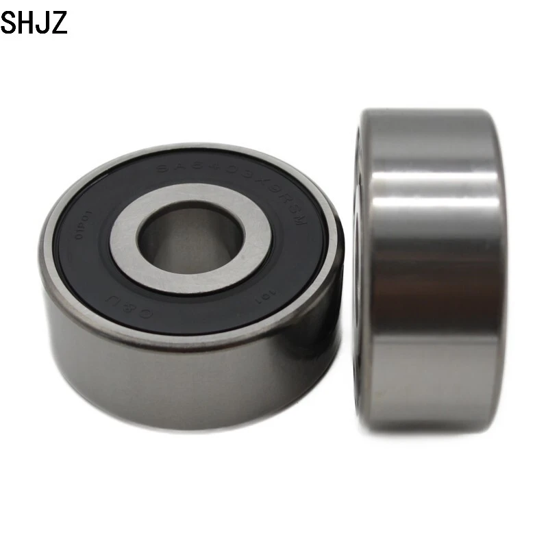 17*52*21mm 汽车发电机轴承 C＆U 6403X9 深沟球轴承