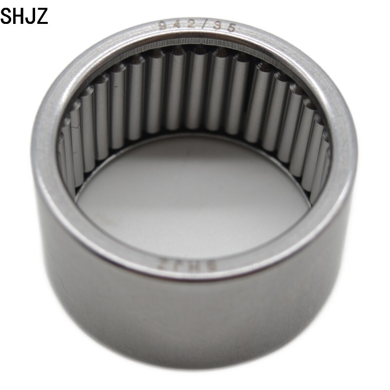 35X43X25mm SHJZ轴承 942/35滚针轴承