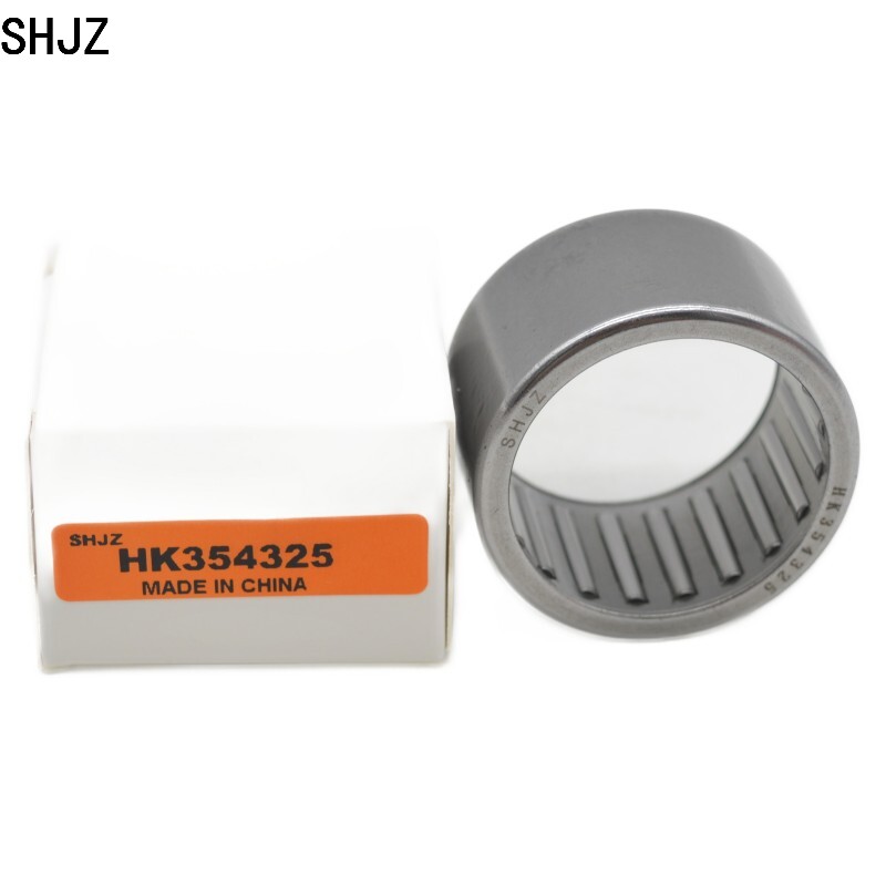 35X43X25mm SHJZ 轴承 HK354325 滚针轴承