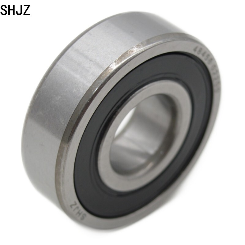 17*43*13mm SHJZ 轴承 48456 02200 深沟球轴承