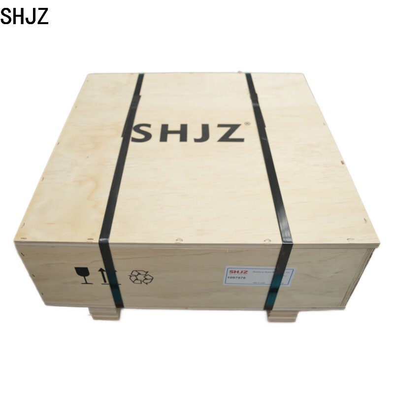 380*520*112/150mm SHJZ轴承 1097976 双列圆锥滚子轴承