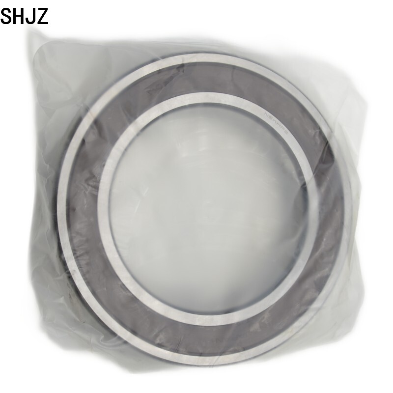 80X125X22mm 原装NSK轴承 6016DDUCM 深沟球轴承