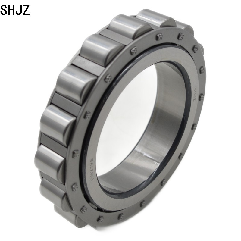 95X154.5X32mm 高品质SHJZ轴承 RN219E圆柱滚子轴承