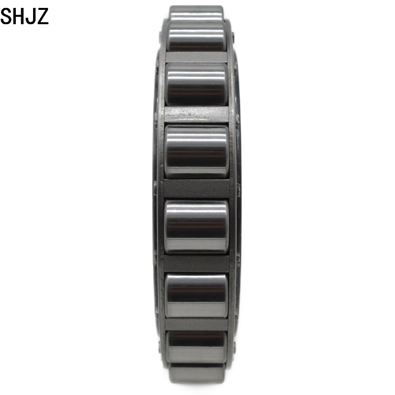 95X154.5X32mm 高品质SHJZ轴承 RN219E圆柱滚子轴承