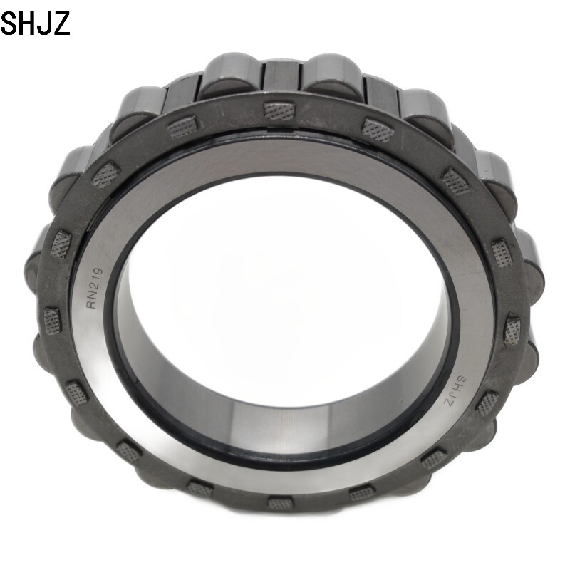 95*151.5*32mm SHJZ 轴承 RN219 圆柱滚子轴承