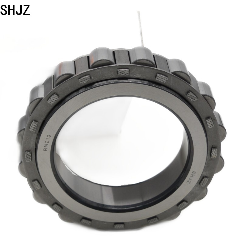 95*151.5*32mm SHJZ 轴承 RN219 圆柱滚子轴承