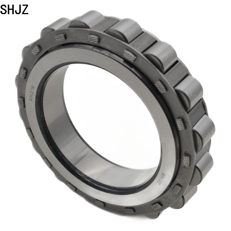 95*151.5*32mm SHJZ 轴承 RN219 圆柱滚子轴承