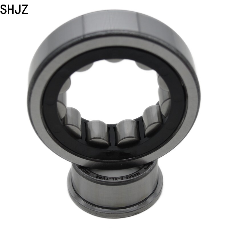 25*62*17mm FAG轴承 NJ305-E-XL-TVP2 圆柱滚子轴承