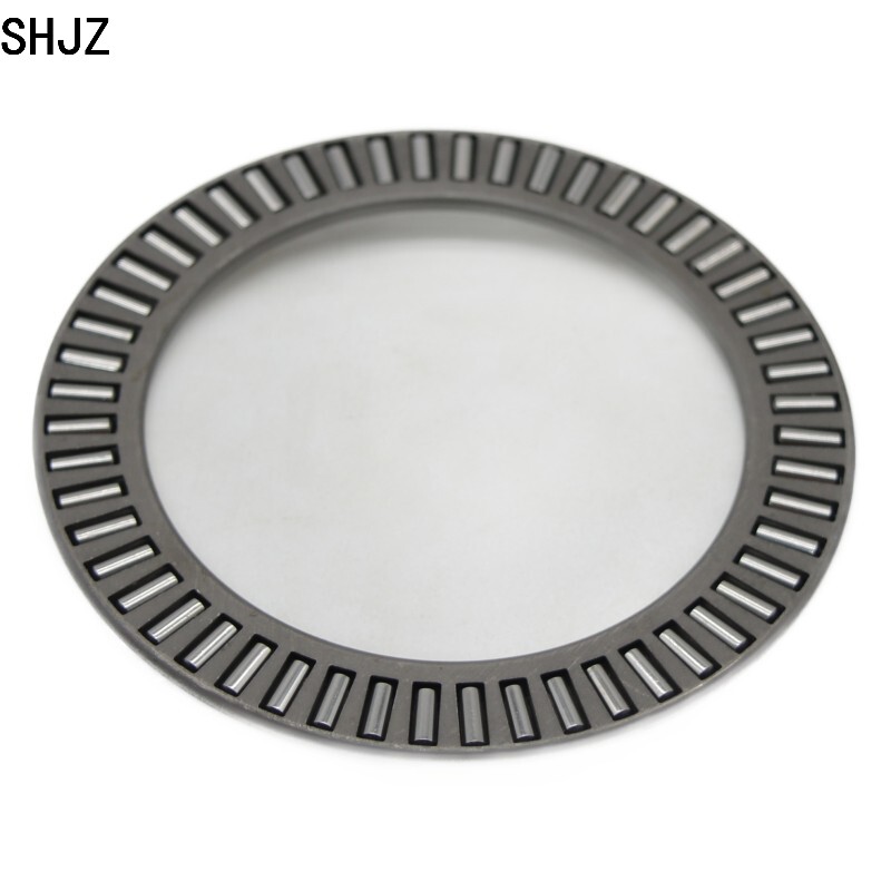 65*90*3mm IKO轴承 NTB6590 推力滚针轴承