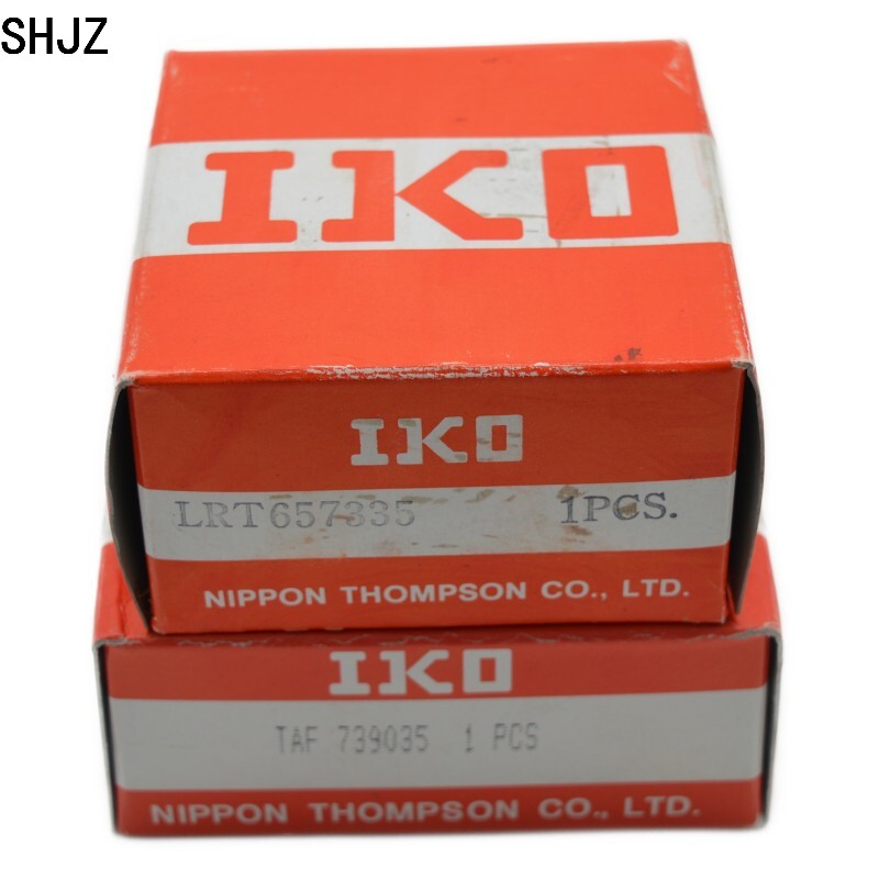 65*90*35mm IKO 轴承 TAFI659035 内圈滚针轴承