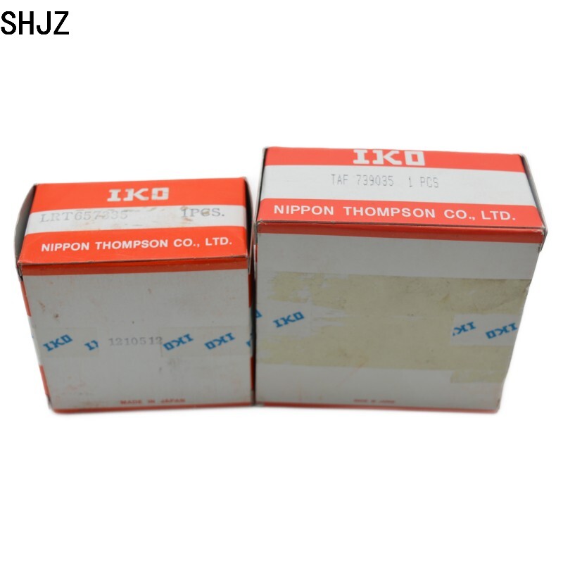 65*90*35mm IKO 轴承 TAFI659035 内圈滚针轴承