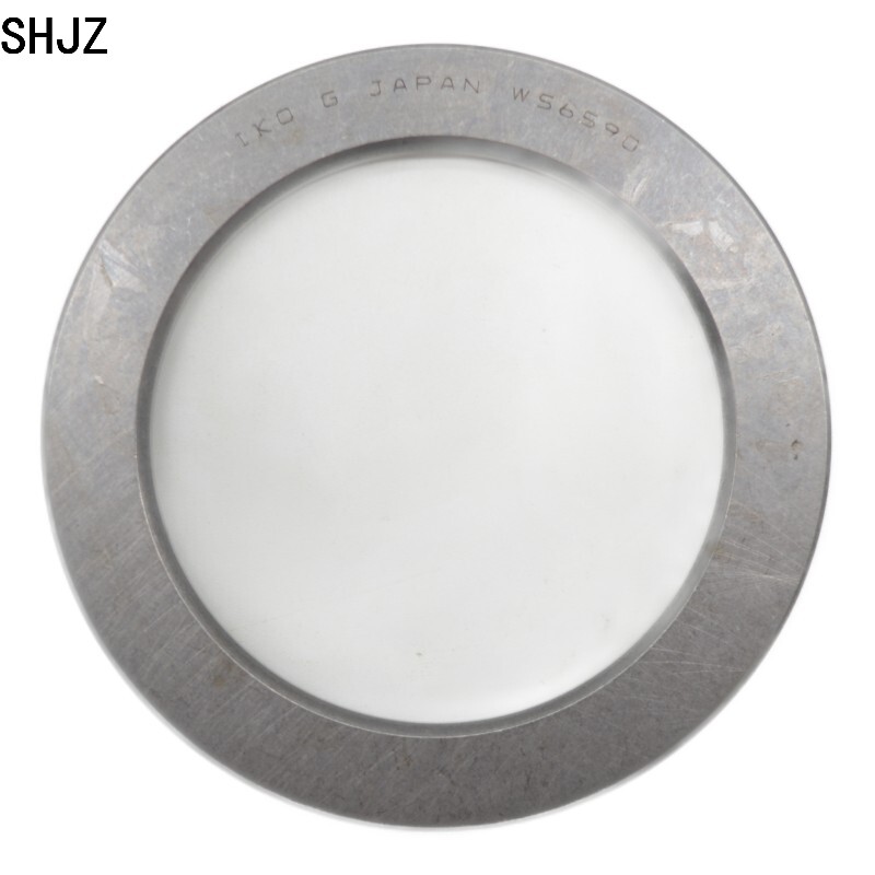 65*90*5.25mm IKO WS 6590 WS 推力滚针轴承座圈