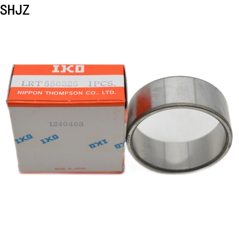 55X63X25mm IKO LRT 556325 滚针轴承内圈