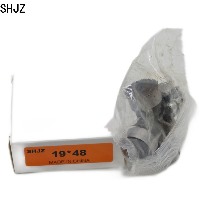 高性能 SHJZ 19*48 毫米万向节