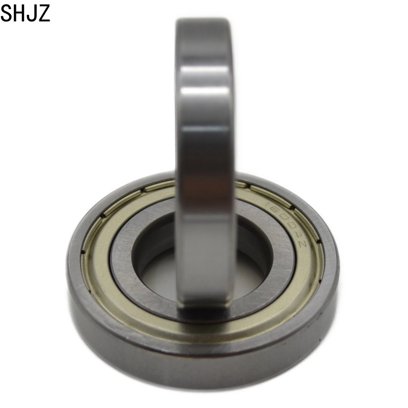20X42X8mm SHJZ电机轴承16004ZZ深沟球轴承