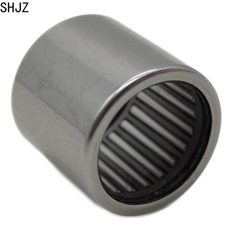 SHJZ 25X32X30MM HK2530 冲压外圈滚针轴承