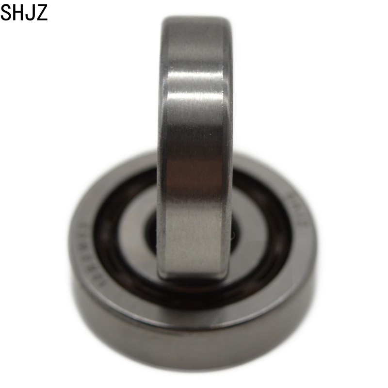 10X30X8MM SHJZ 汽车轴承 10BSW02 单列深沟球轴承