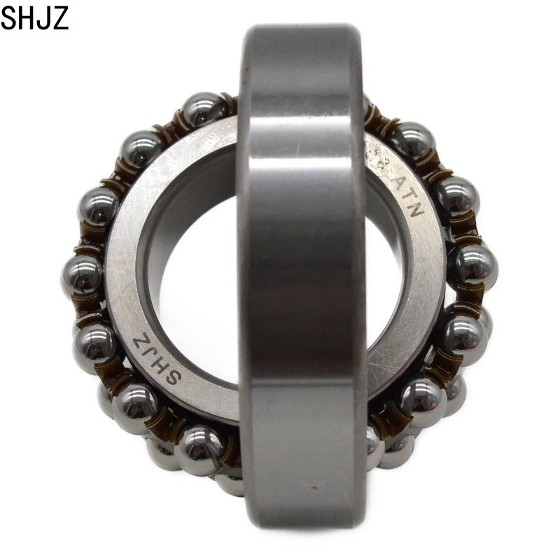 30X62X16mm SHJZ轴承6206深沟球轴承