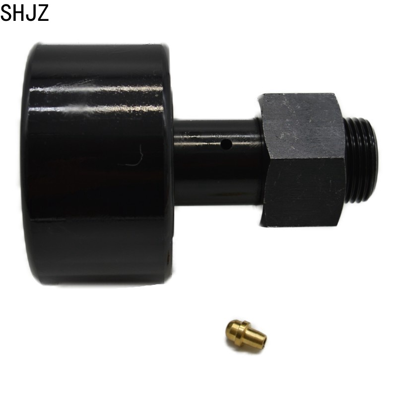 耐用型 SHJZ CR44UU 螺柱式凸轮从动滚轮轴承