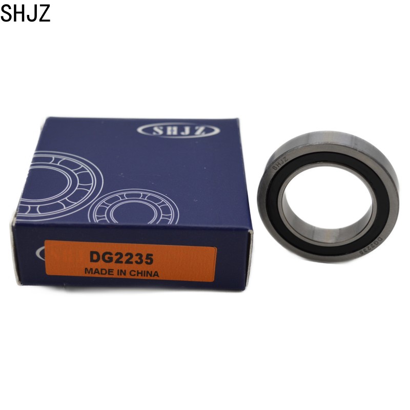 工业用 SHJZ 22*35*7mm DG2235 深沟球轴承