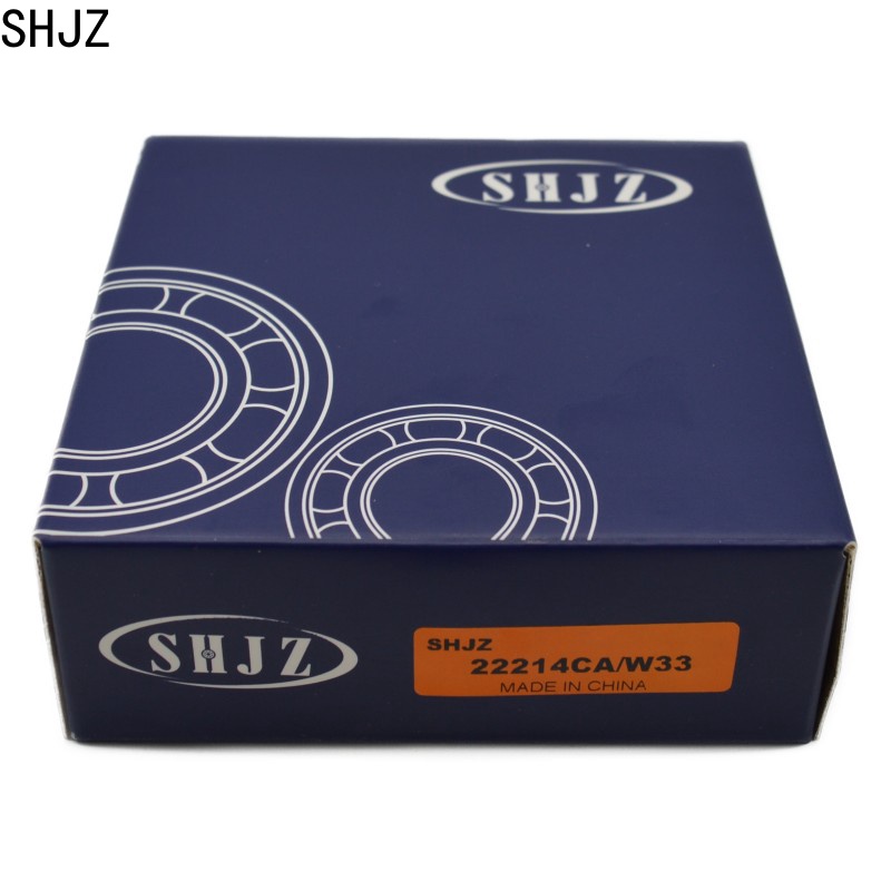 70X125X31MM SHJZ轴承 22214CA/W33 调心滚子轴承