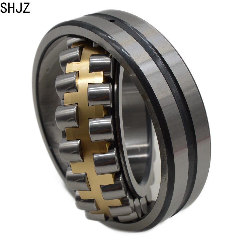 70X125X31MM SHJZ轴承 22214CA/W33 调心滚子轴承