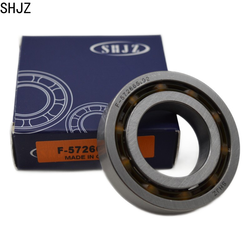 工业用 SHJZ F-572665.02 液压泵传动轴承