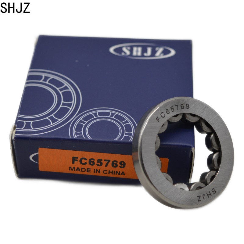 工业用 SHJZ FC65769 圆柱滚子轴承