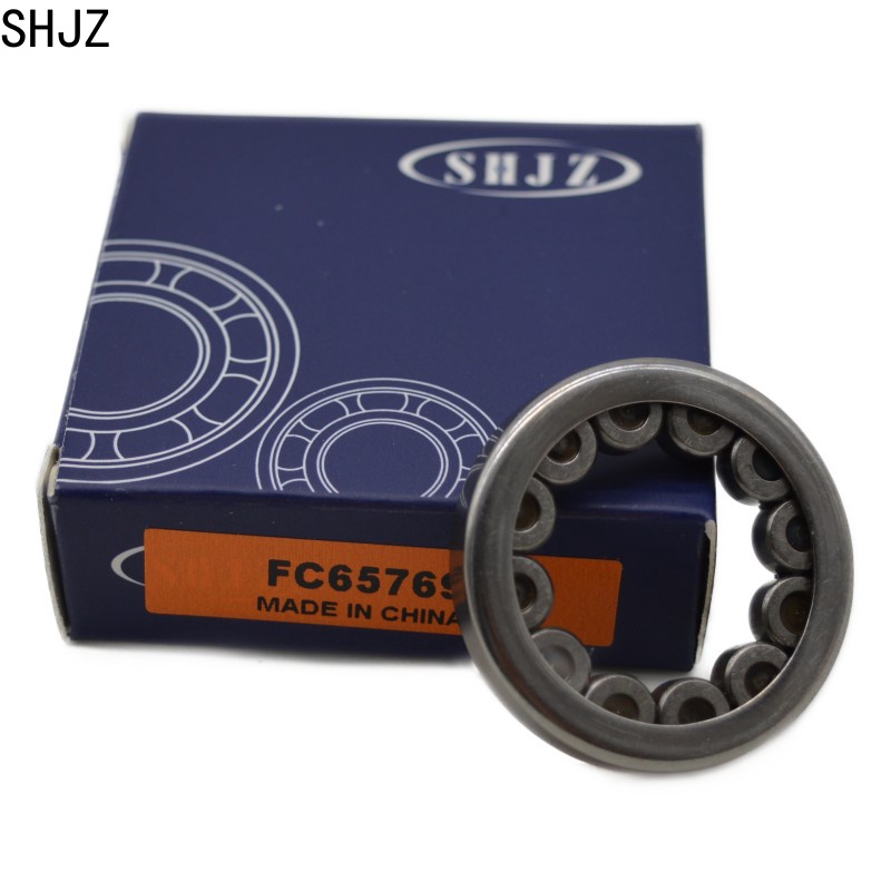 工业用 SHJZ FC65769 圆柱滚子轴承