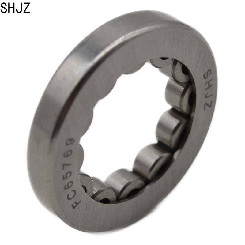 工业用 SHJZ FC65769 圆柱滚子轴承
