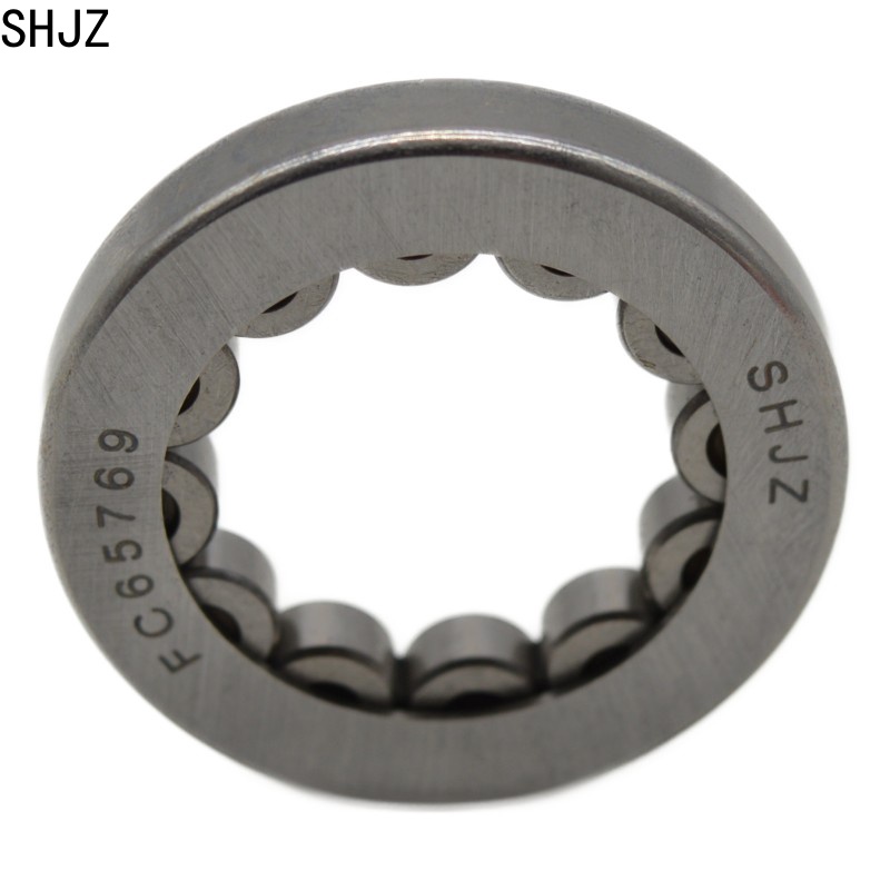 工业用 SHJZ FC65769 圆柱滚子轴承