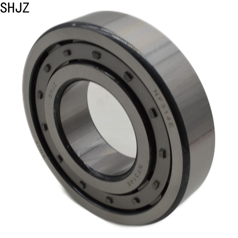 重载 SHJZ 70*150*35mm NF314E 圆柱滚子轴承
