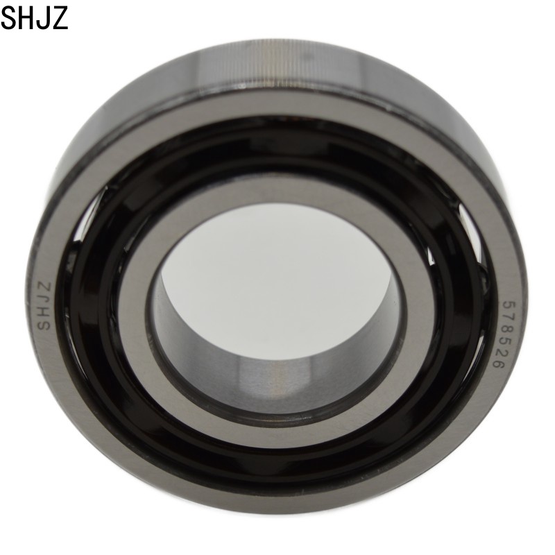 35X72X18.25mm SHJZ 轴承 578526 深沟球轴承