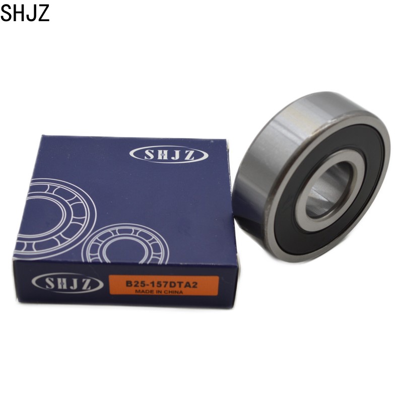 25X68X21MM SHJZ轴承 B25-157DTA2 深沟球轴承