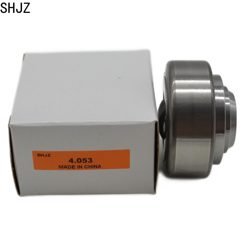 SHJZ 重载直线升降和龙门系统用 4.053 组合径向-推力轴承