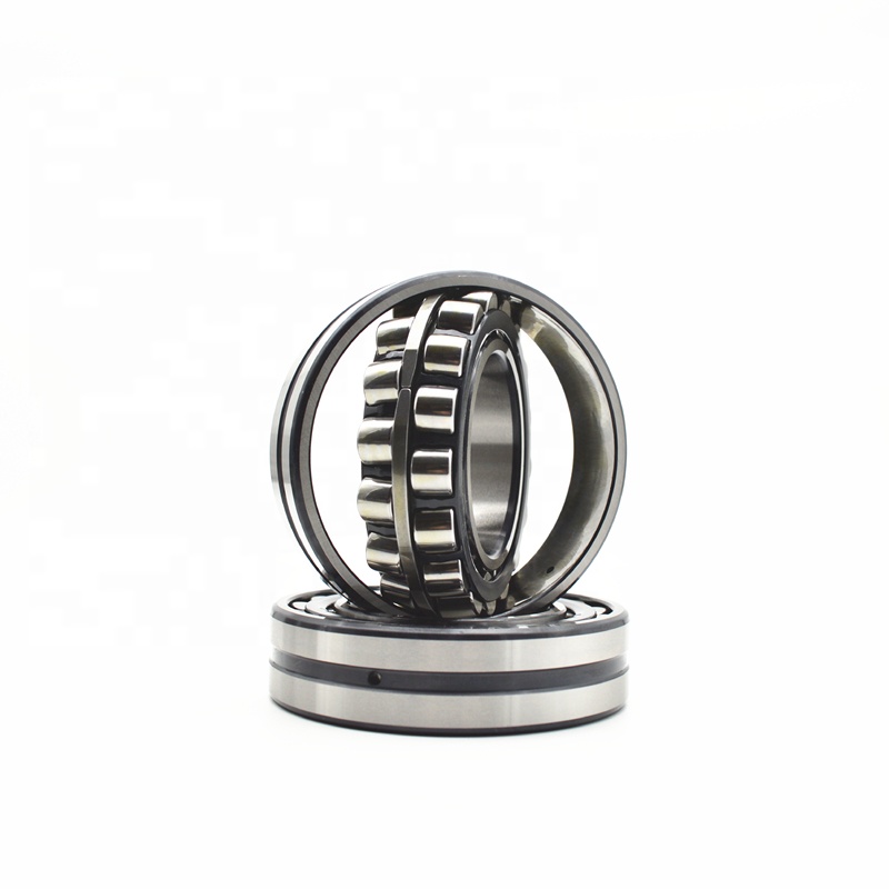 调心滚子轴承