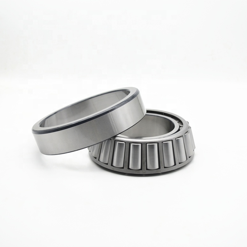 圆锥滚子轴承