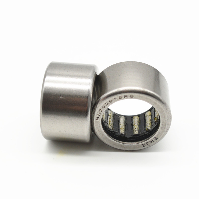 20*26*18mm SHJZ HK2018RS 整体密封滚针轴承