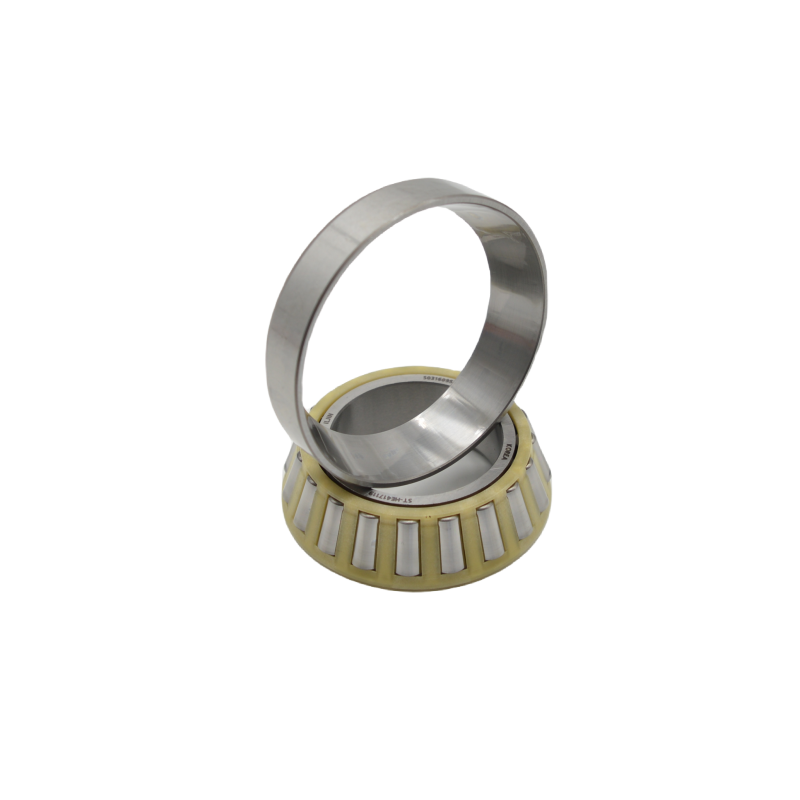 ILJIN变速箱差速器轴承ST-HE417119尼龙保持架圆锥滚子轴承