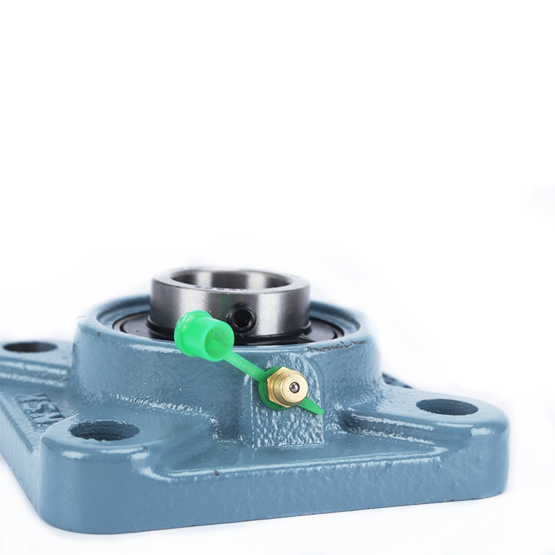 原装品质日本NSK带座轴承UCF205D1