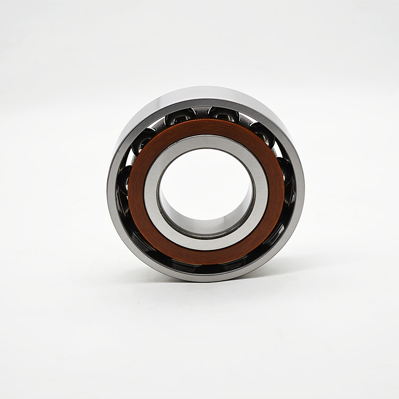 NSK 7312A 角接触球轴承 60*130*31mm