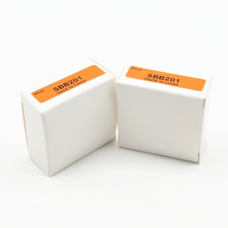 SHJZ SBB201 高品质轴承座轴承 SBB201 RK 顶级轴承 SBB 201