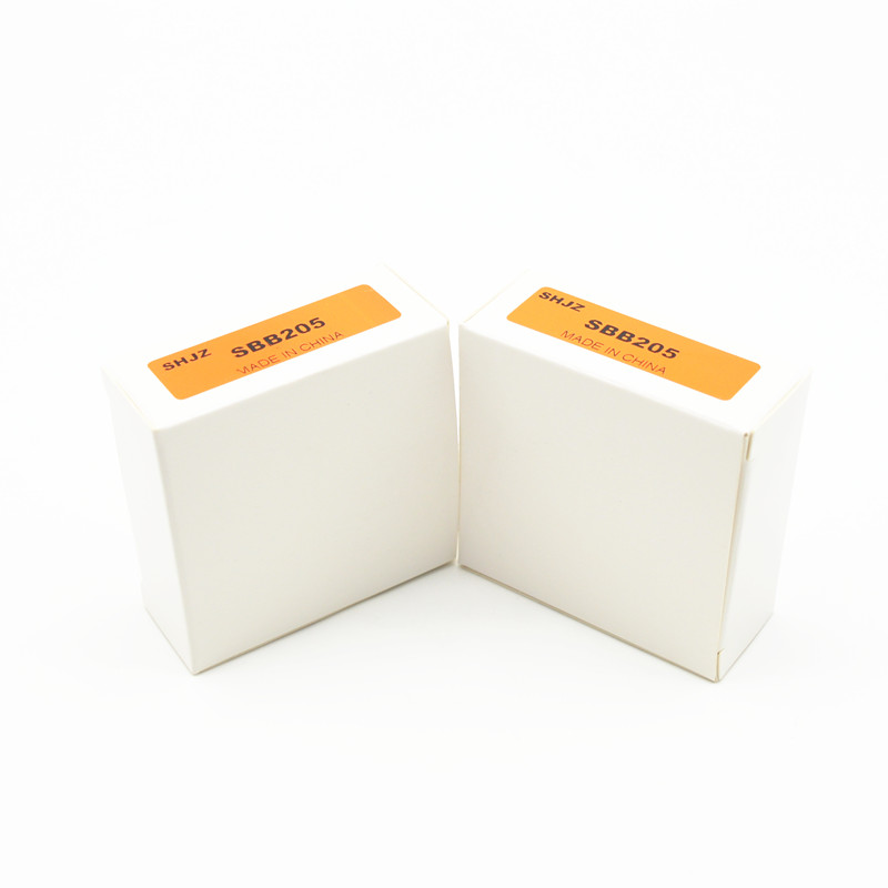 25*52*27/15mm SHJZ轴承SBB205深沟球轴承