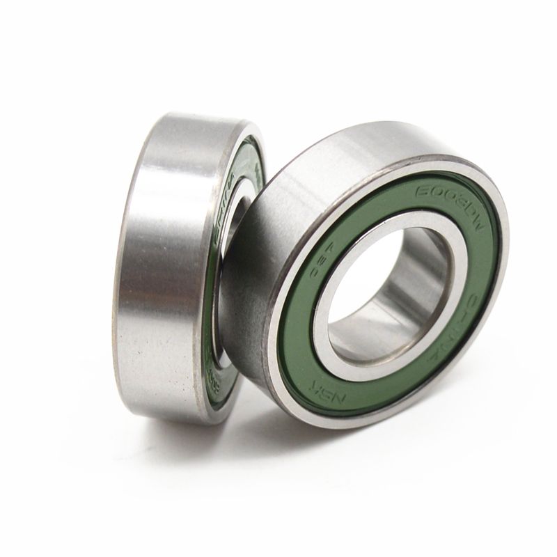 NSK 6003DW 尺寸 16.96*35*10mm NSK 轴承 6003 深沟球轴承 6003 DW