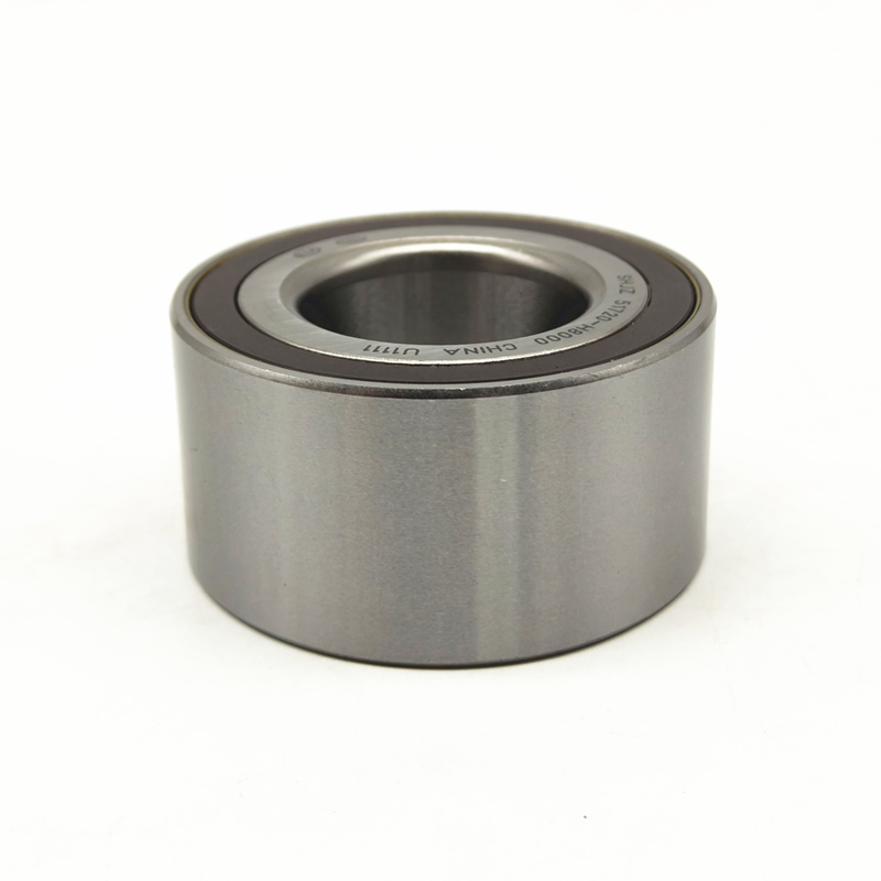 SHJZ专业工厂51720-H5000 / 51720-H8000前轮轮毂轴承