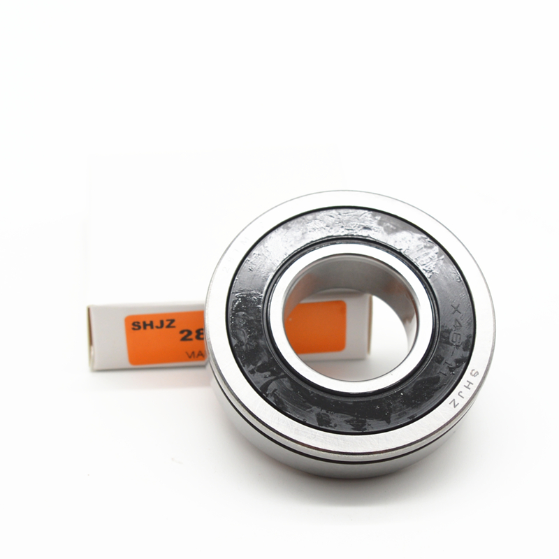 高品质 SHJZ 28TM12 滚珠轴承 28x62x17 毫米深沟球轴承 28TM12