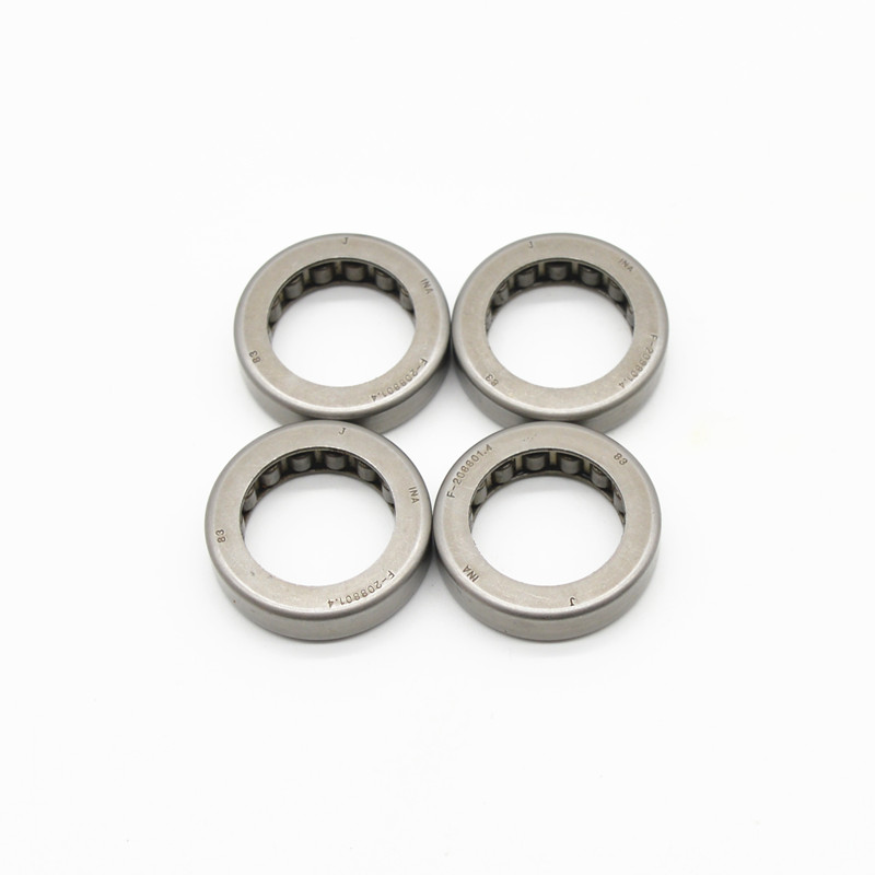 20X30X7.5mm INA 轴承 F-208801.4 圆柱滚子轴承