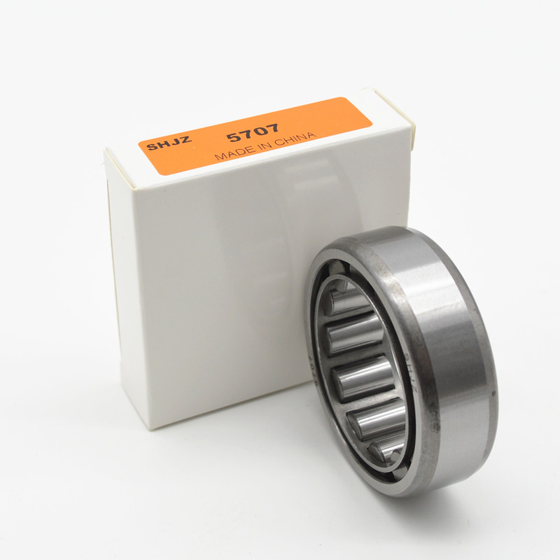 SHJZ 车轮轴承 5707 圆柱滚子轴承