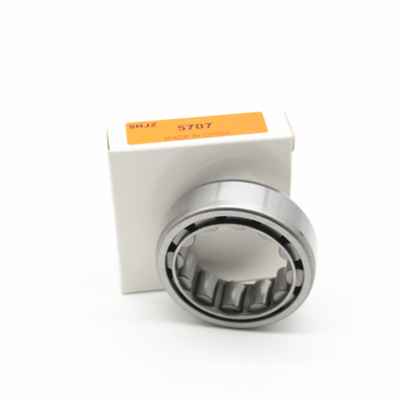 SHJZ 车轮轴承 5707 圆柱滚子轴承