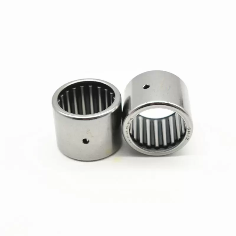 SHJZ 高品质滚针轴承 HK2526 尺寸 25*32*26 毫米 滚针轴承 HK 2526
